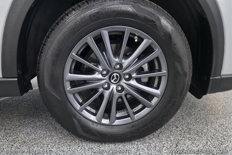 Used 2020 MAZDA CX-5 Touring AWD/4WD image 34