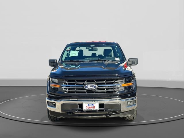 Used 2024 Ford F150 XLT w/ Mobile Office Package image 3