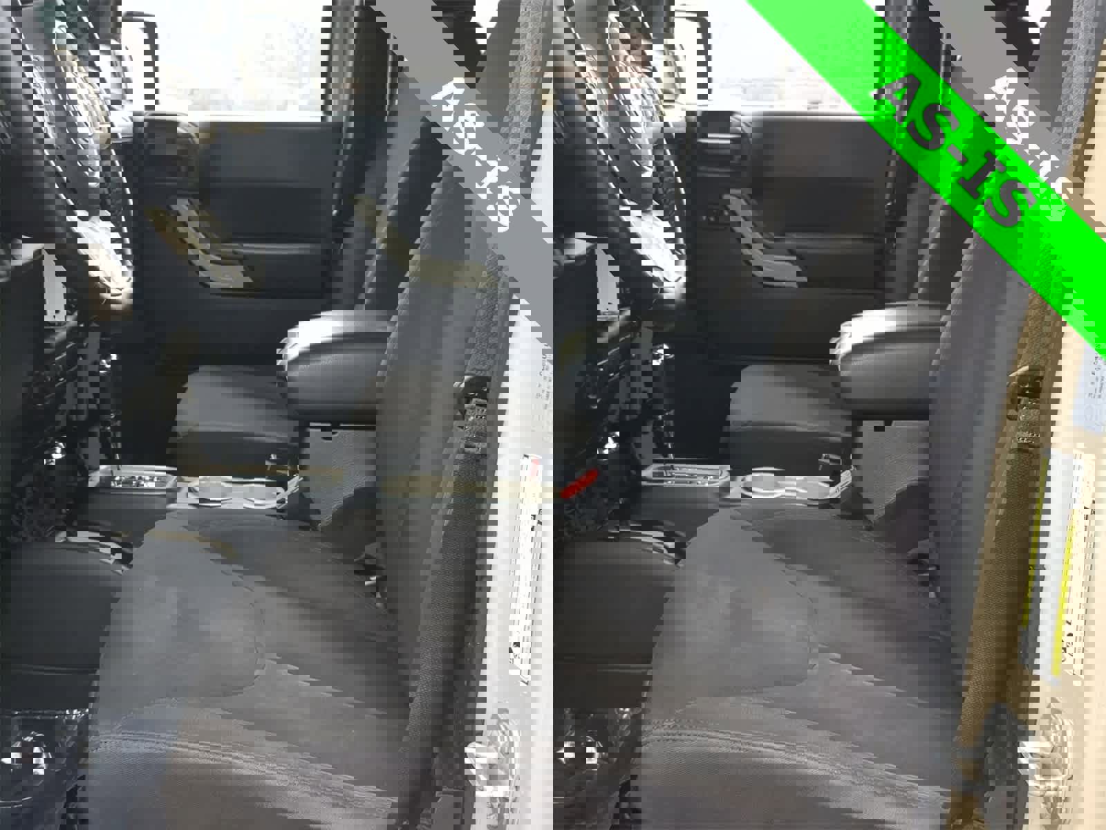 Used 2017 Jeep Wrangler Unlimited Sport w/ Quick Order Package 24S image 23