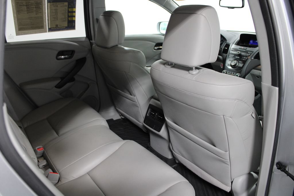 Used 2018 Acura RDX FWD image 30