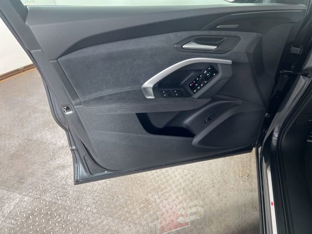 New 2026 Audi SQ5 Premium Plus image 20