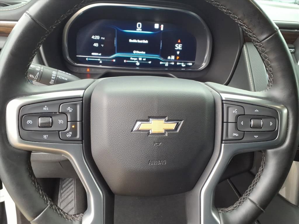 Used 2023 Chevrolet Tahoe Premier image 29