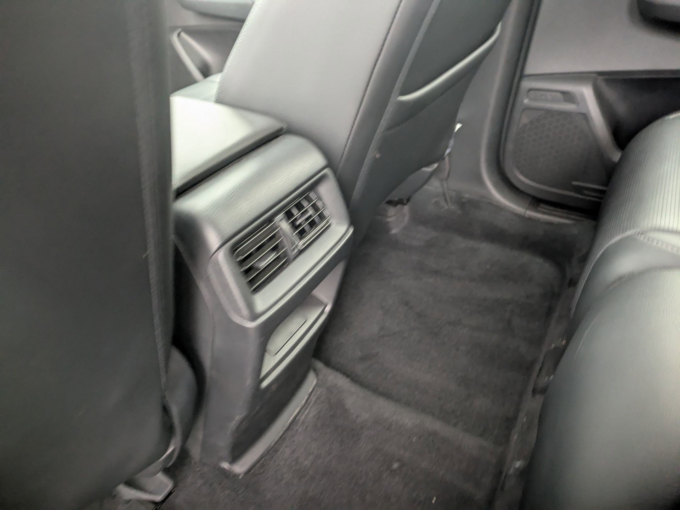 Used 2023 Honda CR-V EX-L image 21