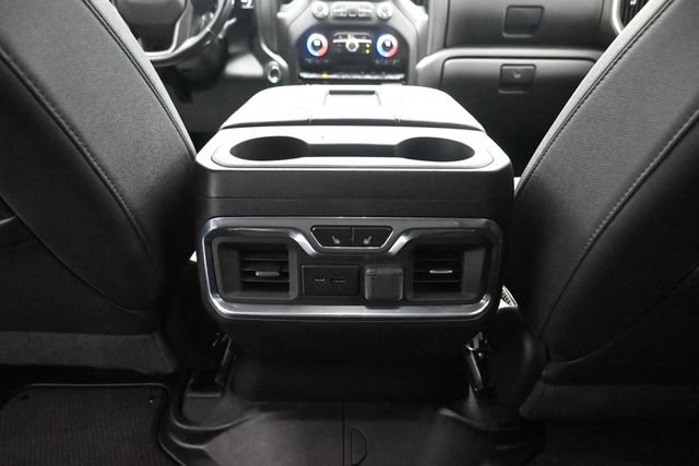 Used 2022 GMC Sierra 2500 AT4 w/ AT4 Preferred Package AWD/4WD image 24