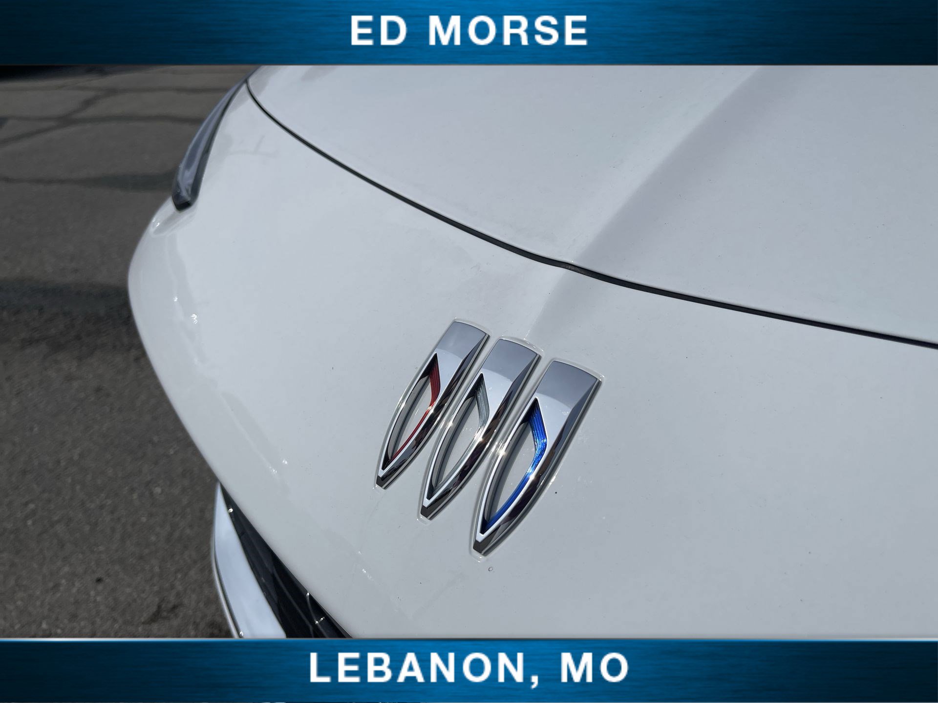 Used 2025 Buick Encore GX Preferred image 29