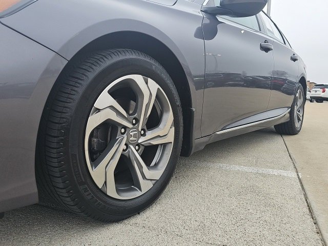 Used 2020 Honda Accord EX image 5