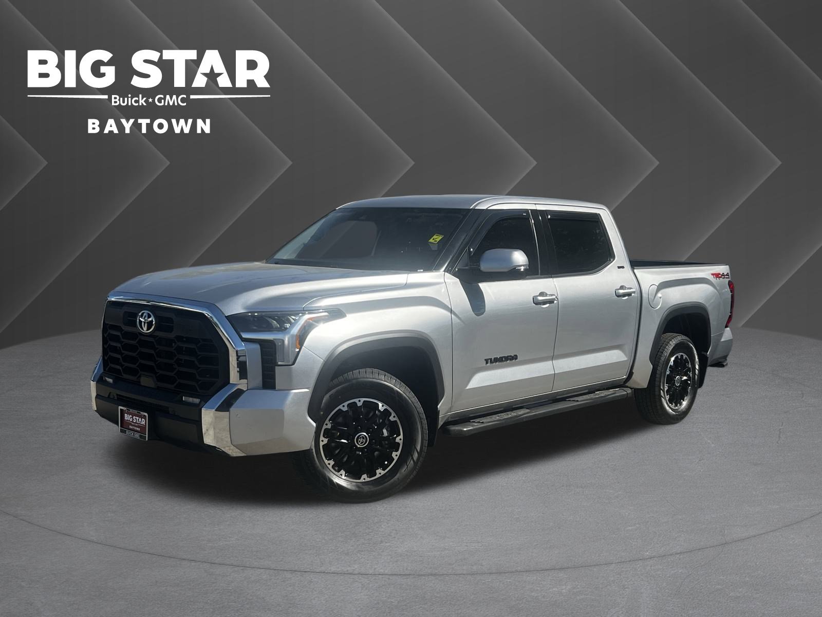 Used 2023 Toyota Tundra SR5