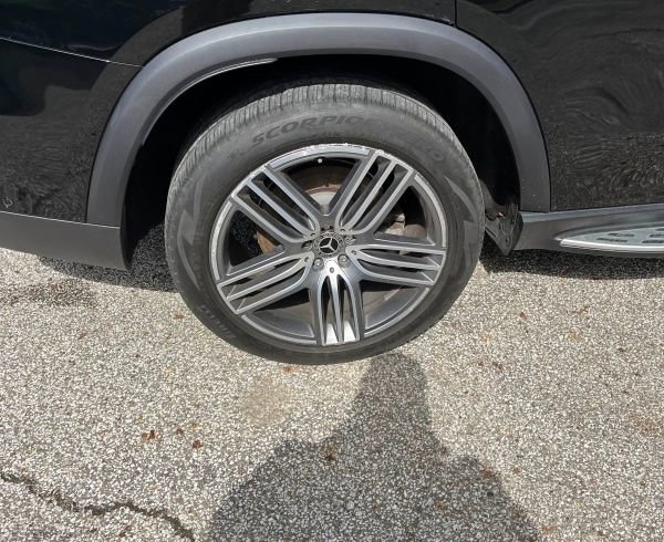 Certified 2023 Mercedes-Benz GLS 450 4MATIC image 47