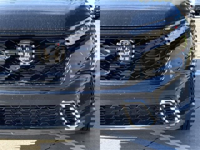 Certified 2025 Honda CR-V Sport Touring image 8