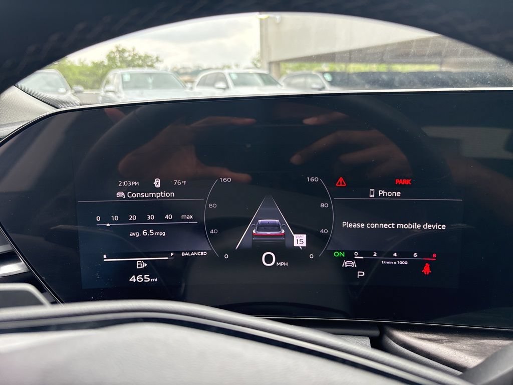 Certified 2025 Audi Q5 Premium Plus w/ Premium Plus AWD/4WD image 19