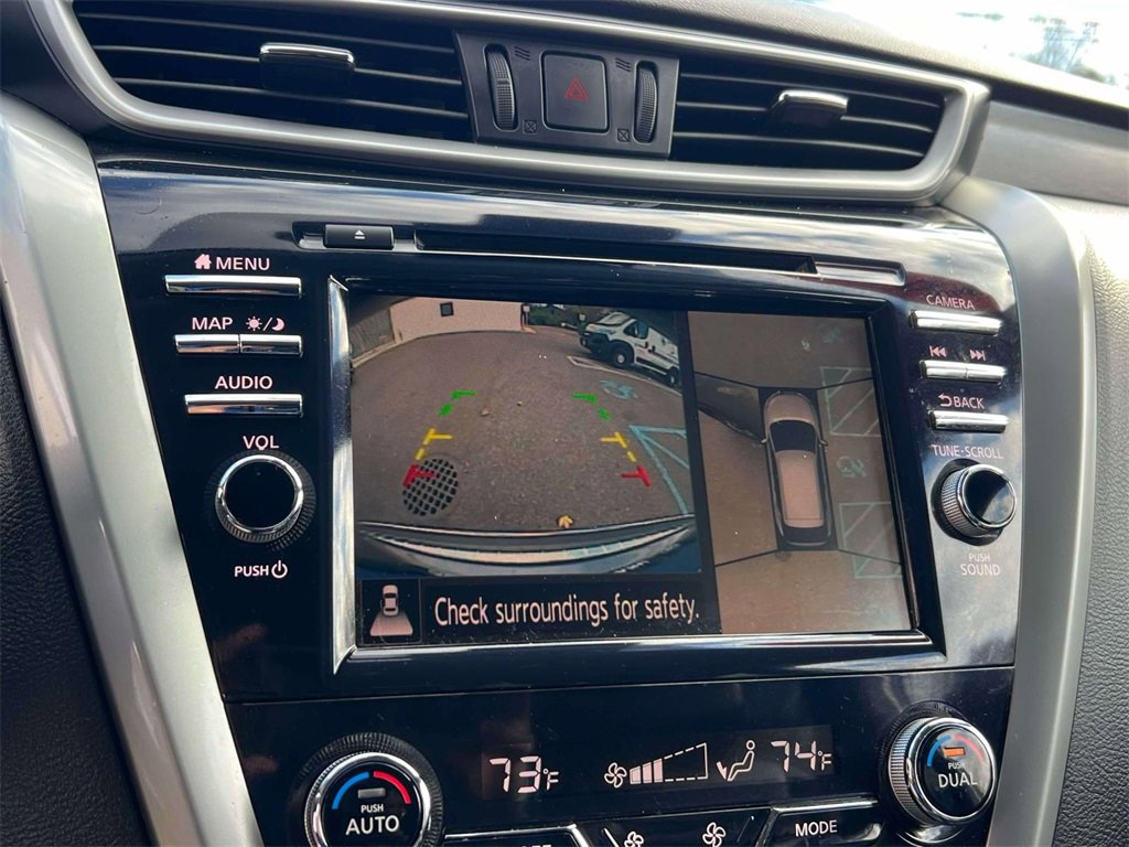 Used 2020 Nissan Murano SL image 28