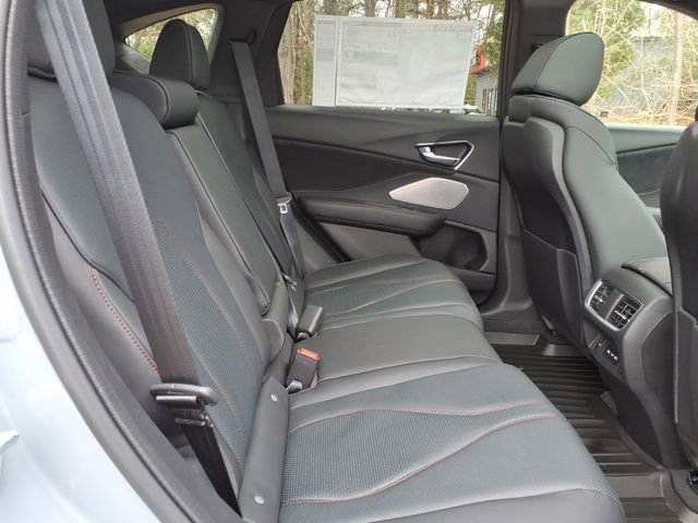 New 2026 Acura RDX A-Spec AWD/4WD image 9