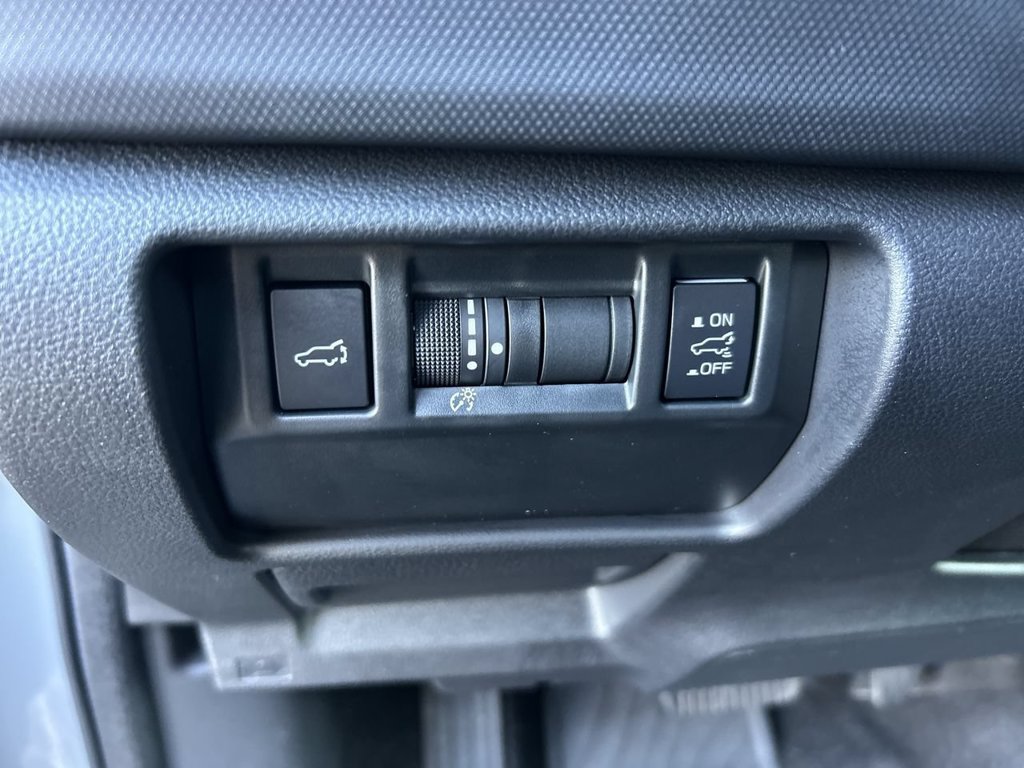 Certified 2026 Subaru Forester Premium AWD/4WD image 17