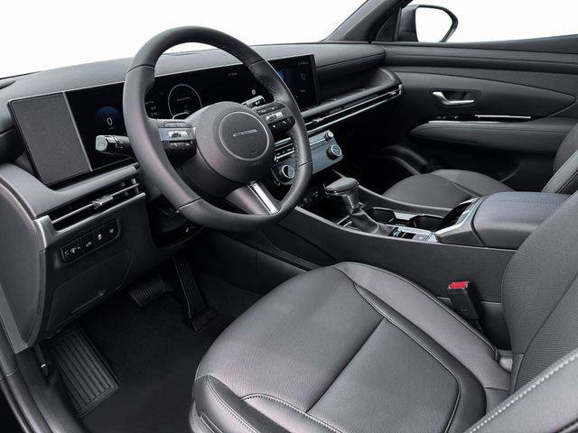 New 2026 Hyundai Santa Cruz XRT image 14