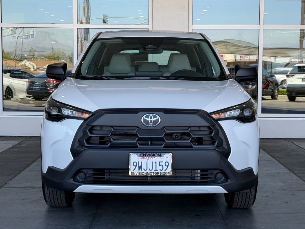 Certified 2026 Toyota Corolla Cross L image 5