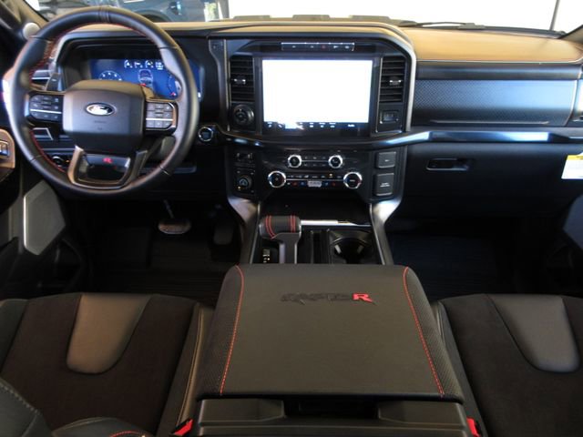 New 2026 Ford F150 Raptor w/ Equipment Group 803A Raptor R image 23