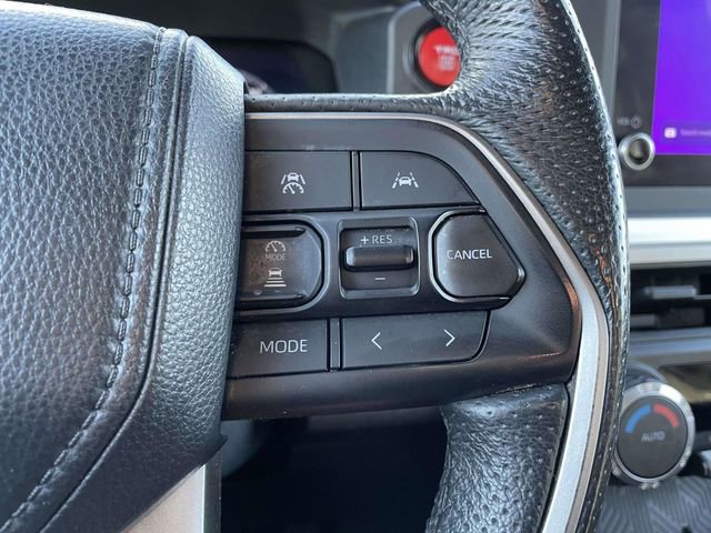 Used 2024 Toyota Tacoma TRD Off-Road image 25