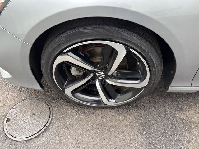 Used 2021 Honda Accord Sport image 43