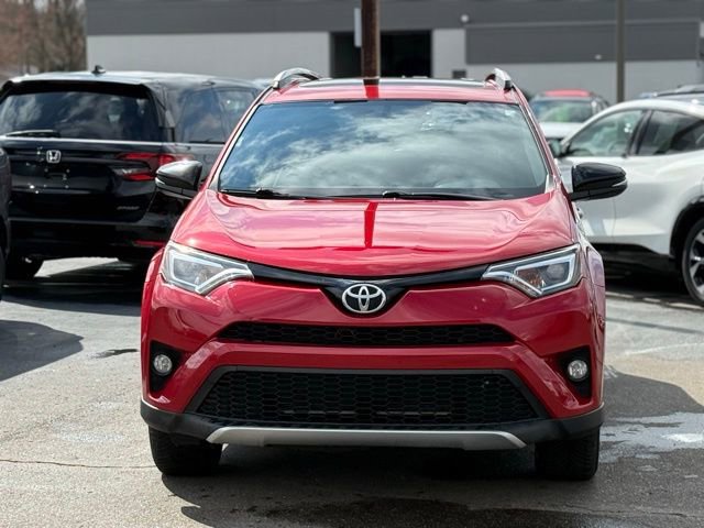 Used 2016 Toyota RAV4 SE image 35