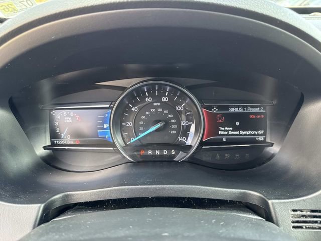 Used 2018 Ford Explorer Limited image 24