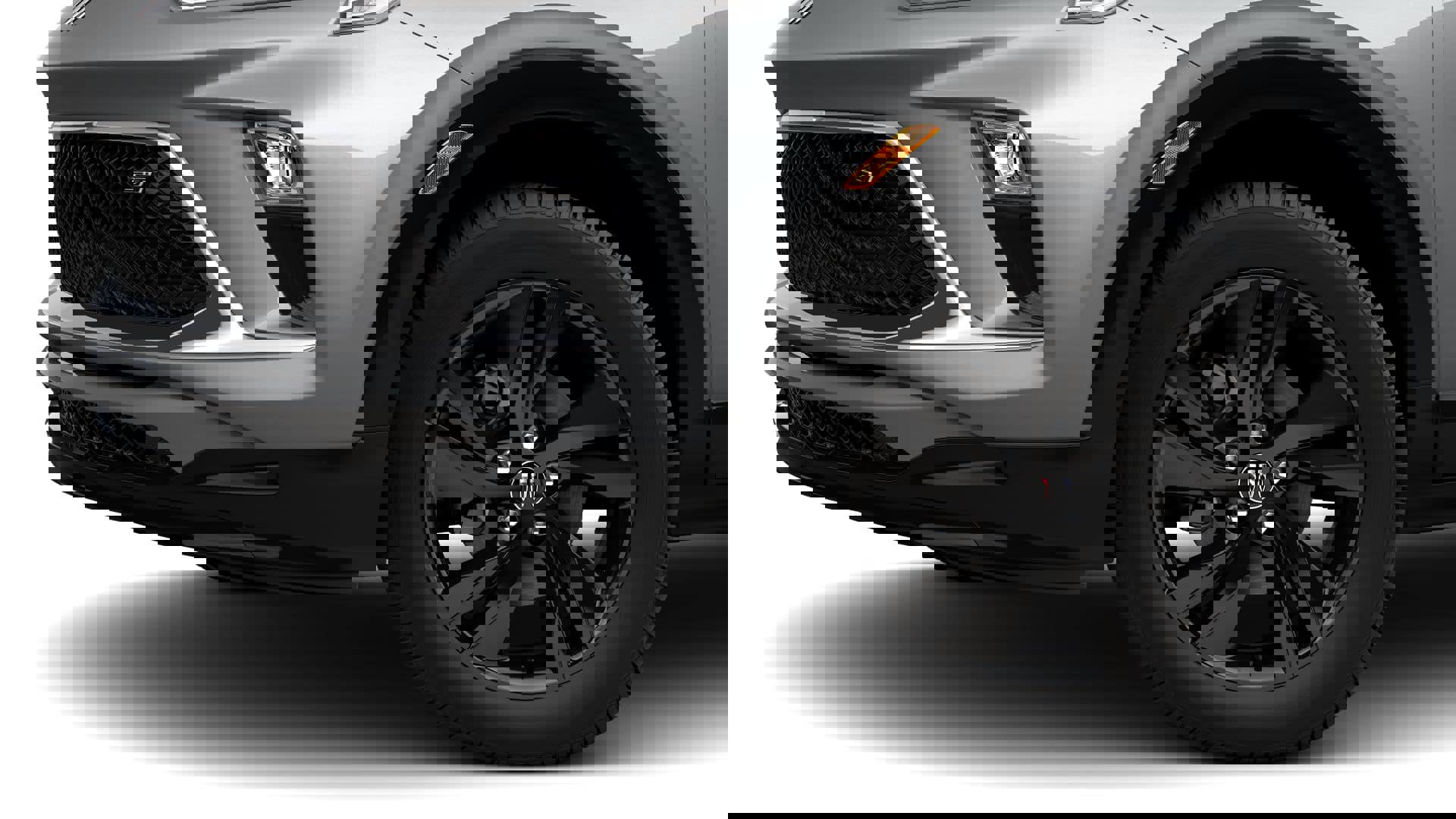 New 2026 Buick Encore GX Sport Touring image 29