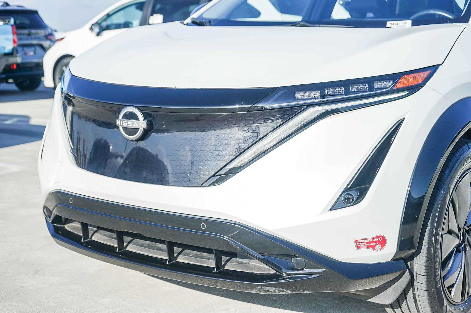 Used 2024 Nissan Ariya FWD image 5