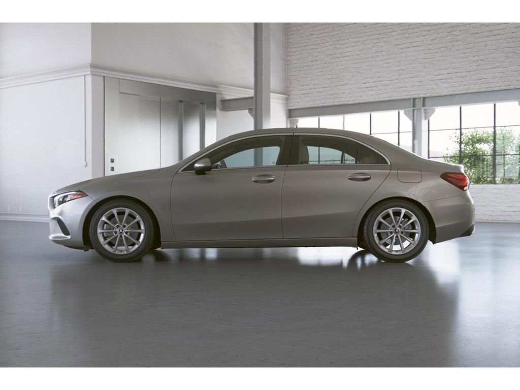 Certified 2020 Mercedes-Benz A 220 4MATIC image 35