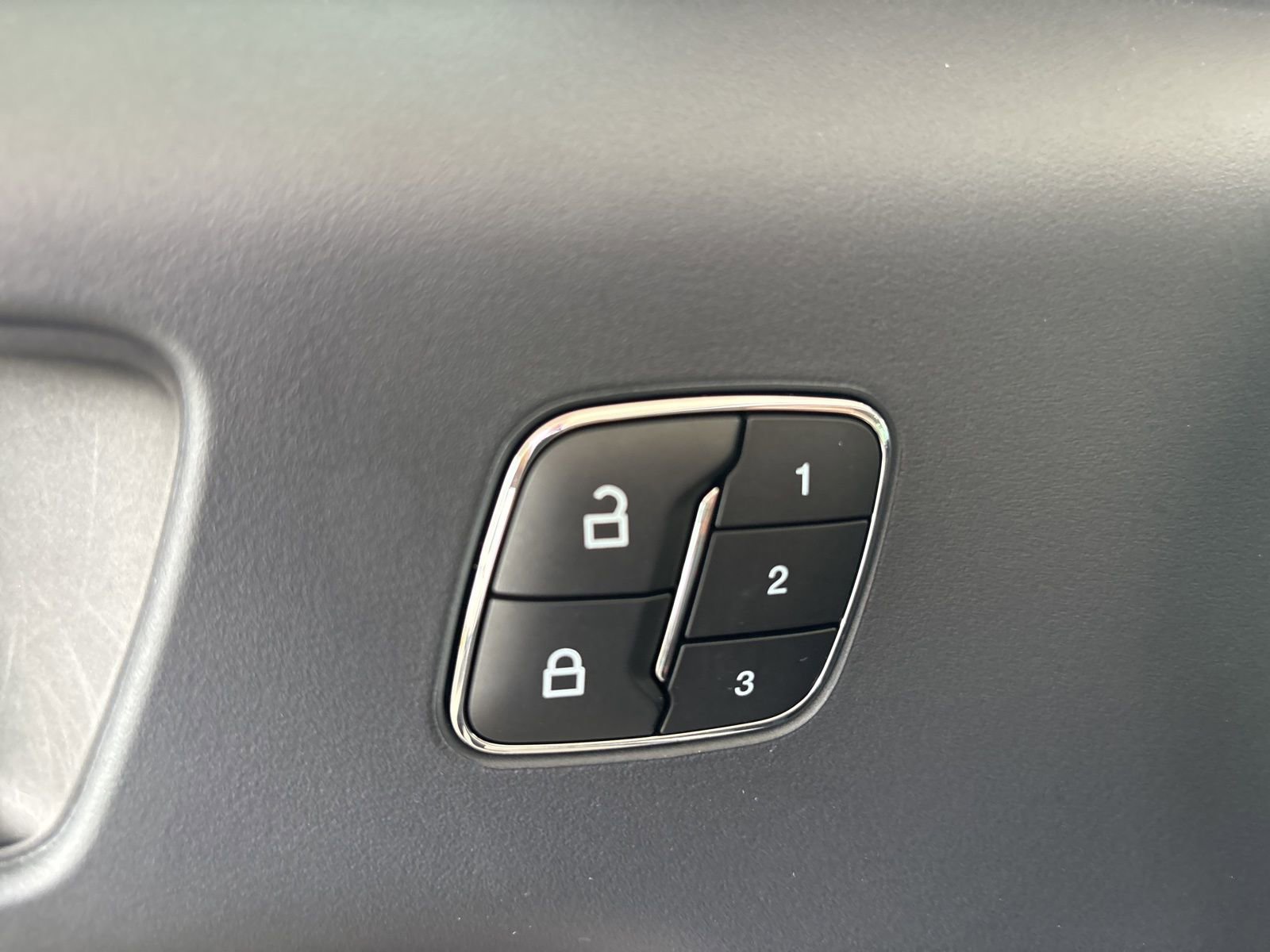 Used 2024 Ford Bronco Sport Outer Banks w/ Tech Package image 13