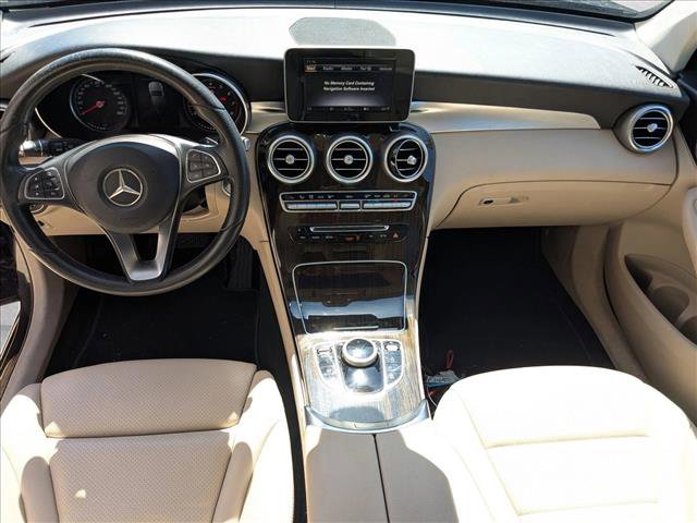 Used 2018 Mercedes-Benz GLC 300 image 17