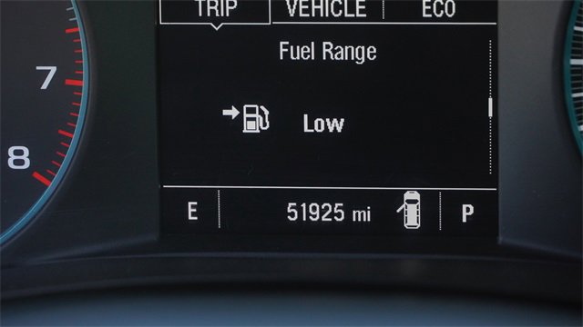 Used 2022 Chevrolet Traverse LT w/ LPO, Cargo Package image 35