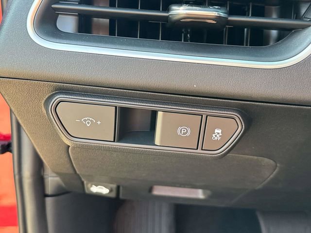 Used 2025 Kia K4 LXS image 24