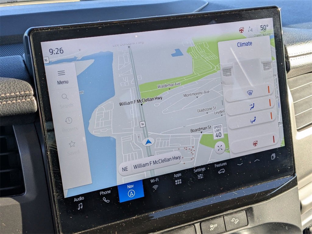 Used 2023 Ford Expedition Max XLT image 23