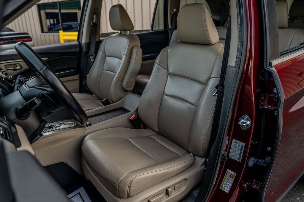 Used 2022 Honda Pilot Special Edition image 14