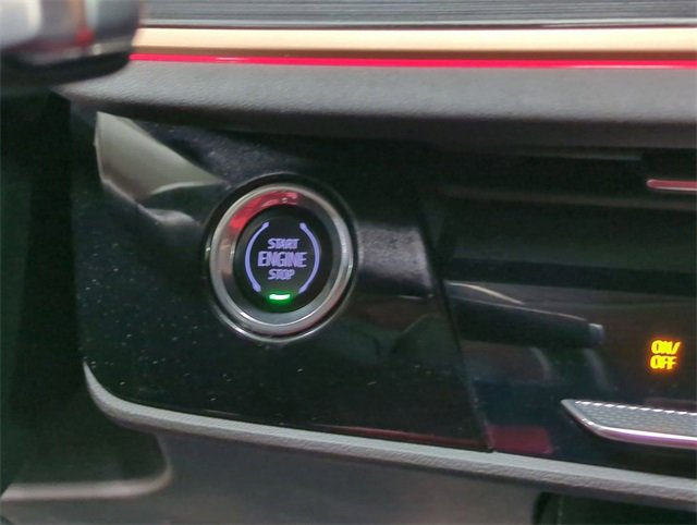 Used 2024 Buick Envision Sport Touring image 16