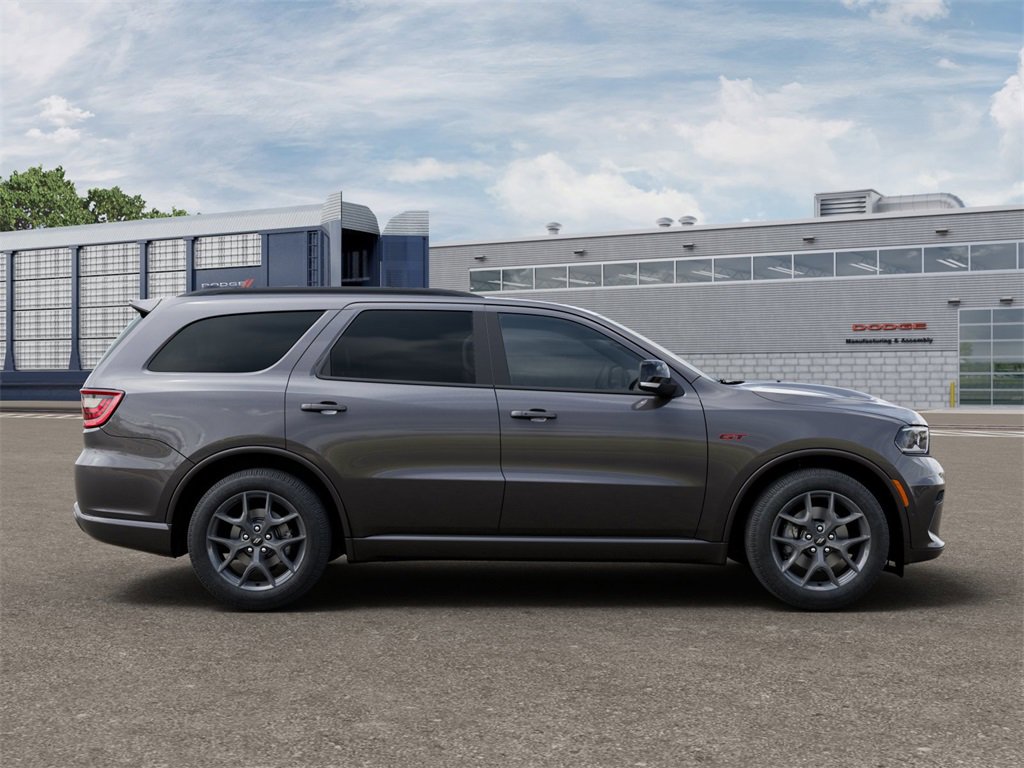 New 2026 Dodge Durango GT image 21
