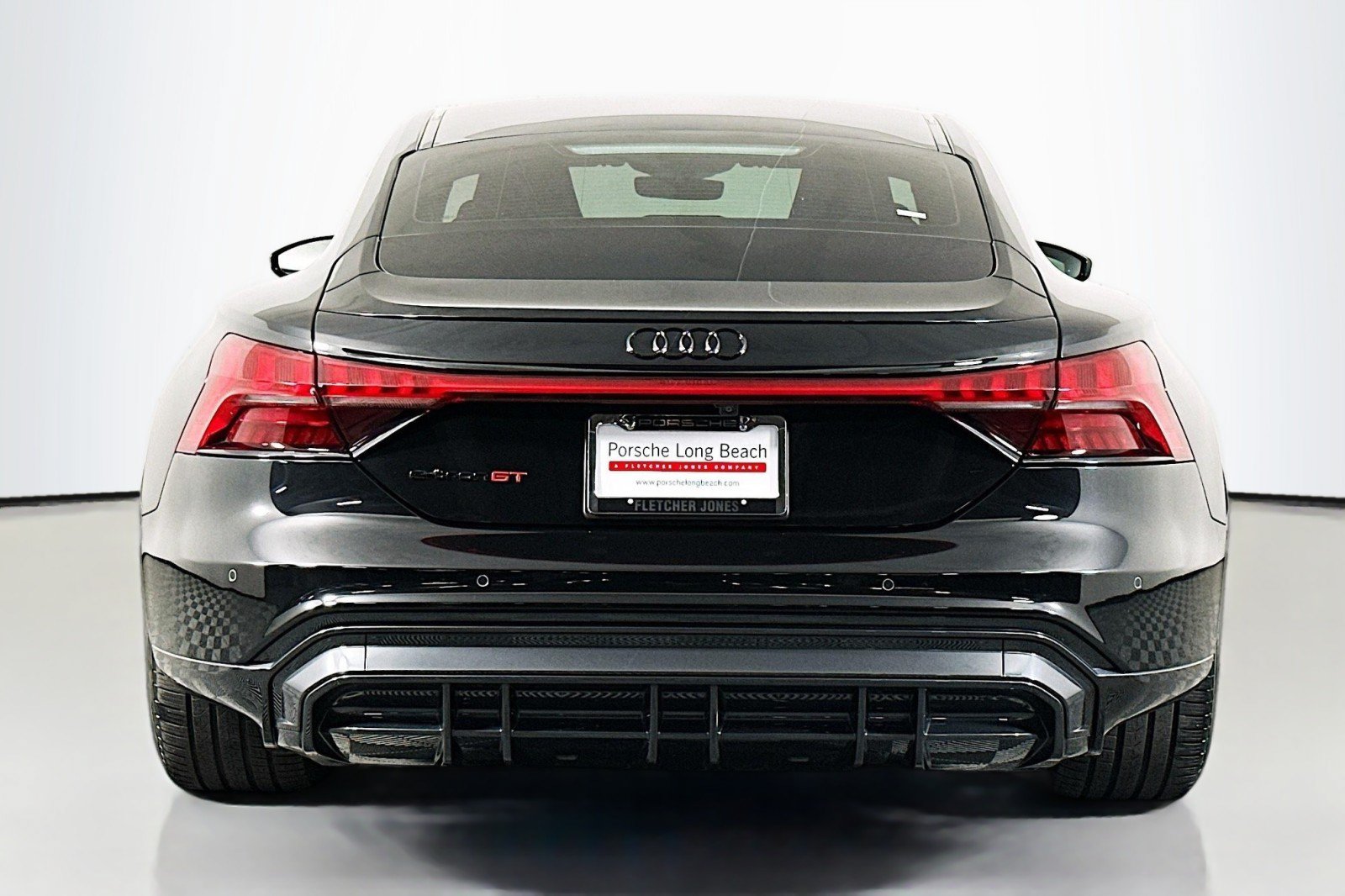 Used 2022 Audi e-tron GT Premium Plus AWD/4WD image 3