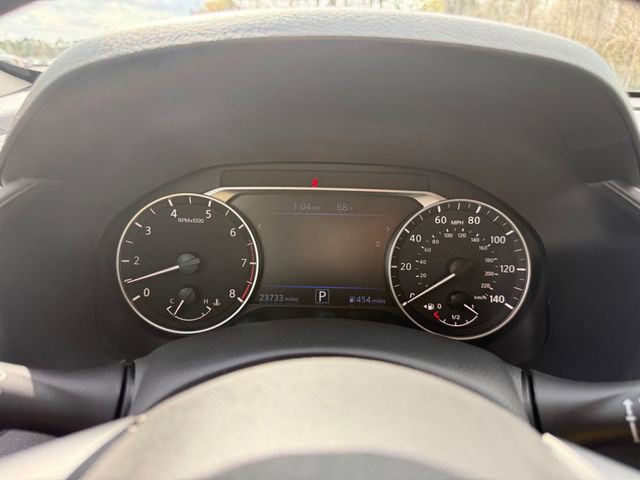 Used 2025 Nissan Altima 2.5 SV image 5