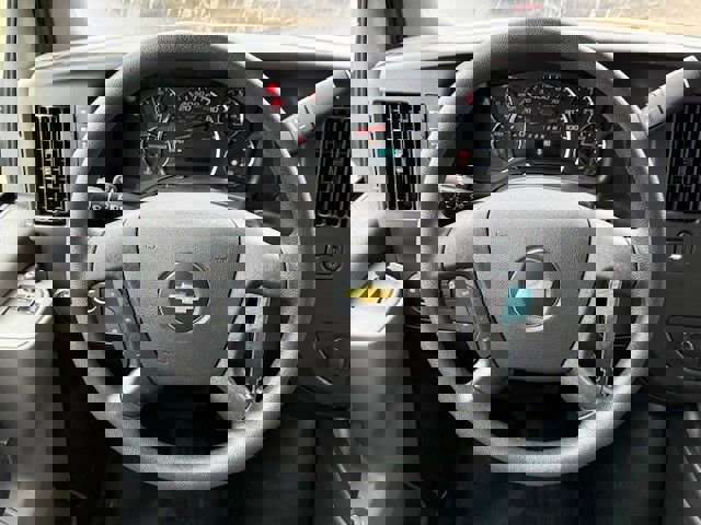 New 2025 Chevrolet Express 2500 w/ Driver Convenience Package image 21