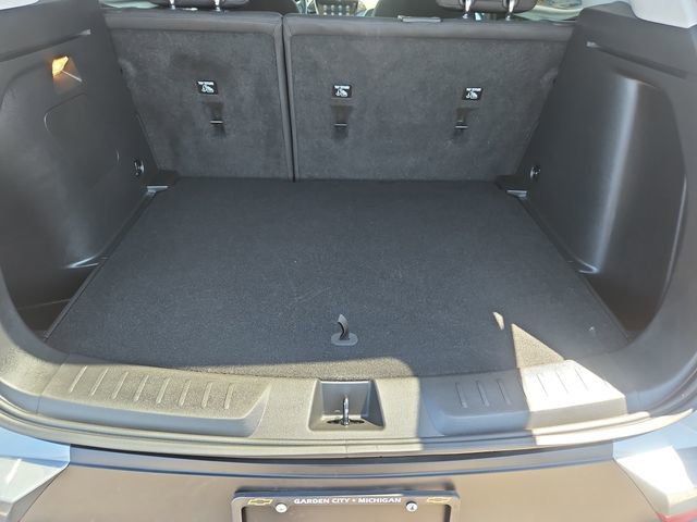 Used 2023 Chevrolet TrailBlazer LT w/ Convenience Package FWD image 23