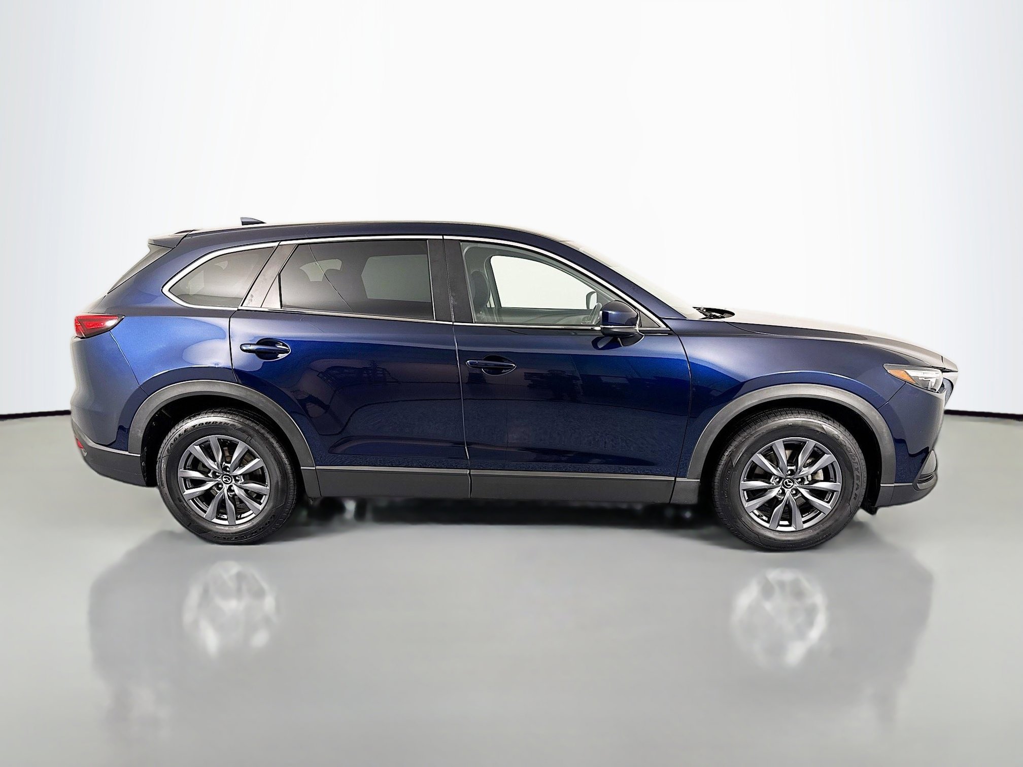 Used 2020 MAZDA CX-9 Sport image 4