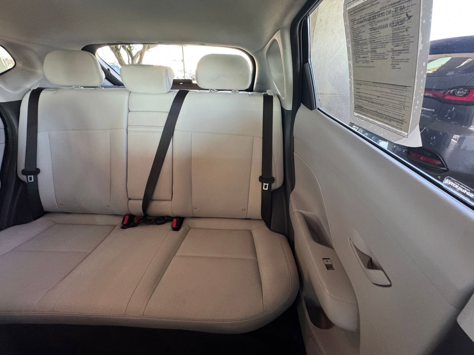 Used 2025 Hyundai Kona SEL image 37