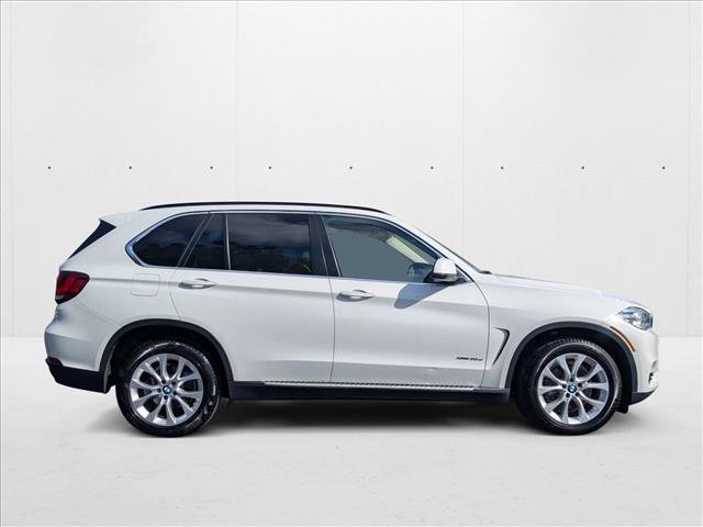 Used 2016 BMW X5 xDrive35d image 4