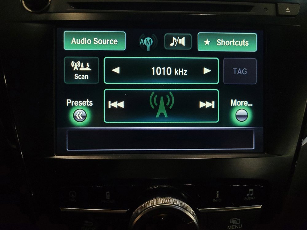 Used 2016 Acura ILX image 25