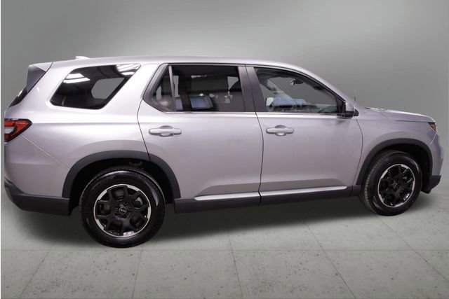 Certified 2025 Honda Pilot EX-L image 7