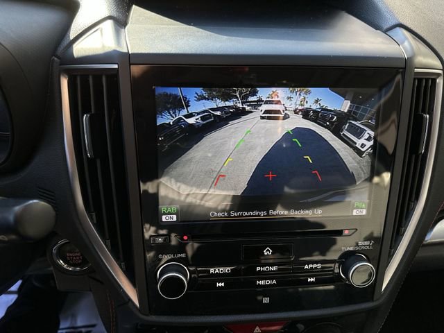 Used 2021 Subaru Forester Sport w/ Popular Package #2 image 21