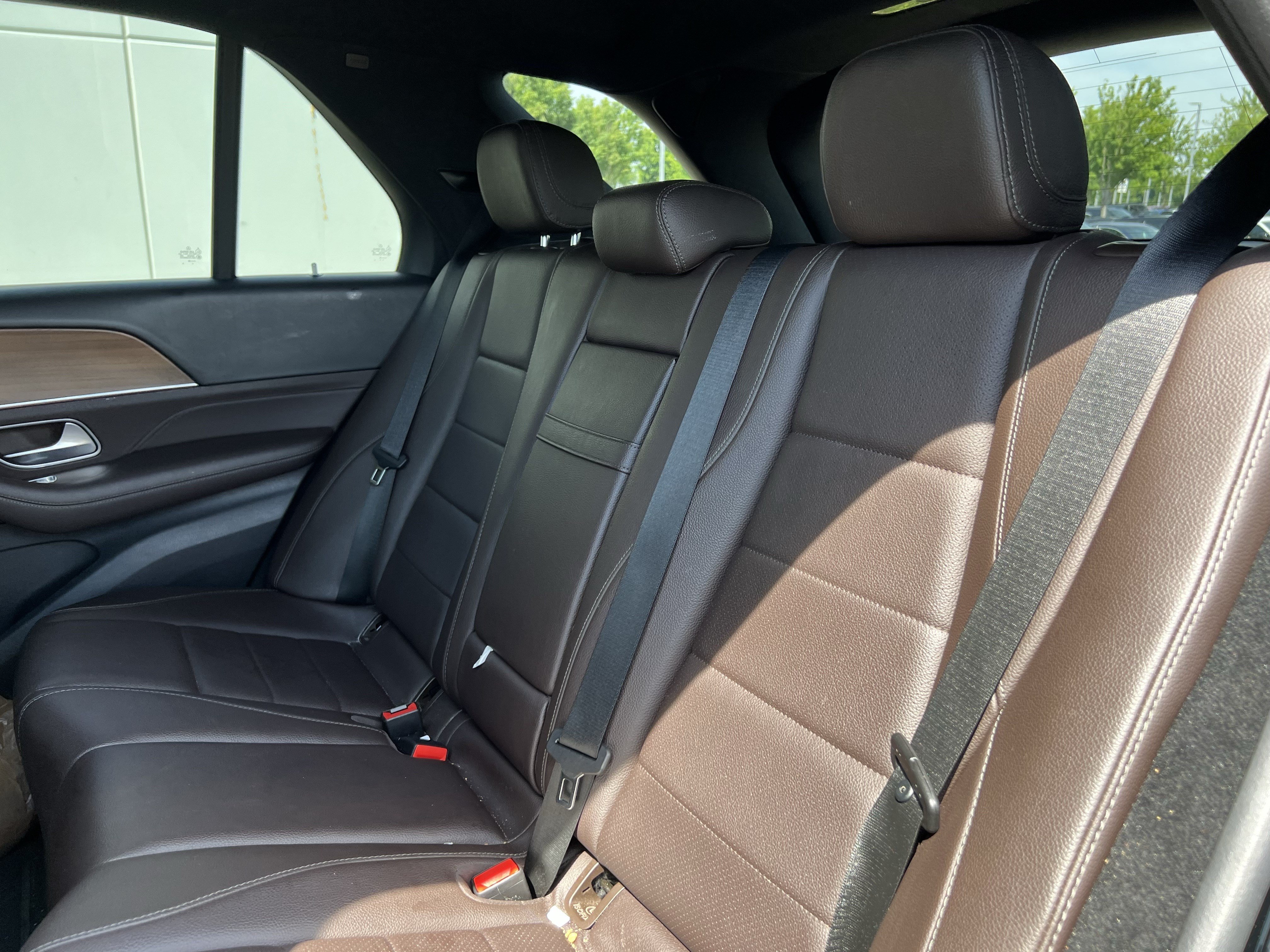 Certified 2022 Mercedes-Benz GLE 350 4MATIC image 34