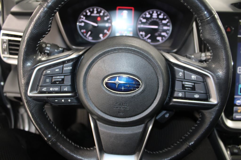 Used 2023 Subaru Outback Limited image 34