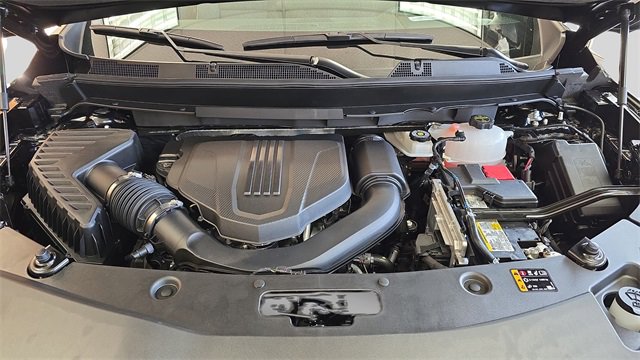 New 2026 Buick Enclave Sport Touring w/ Power Package image 30