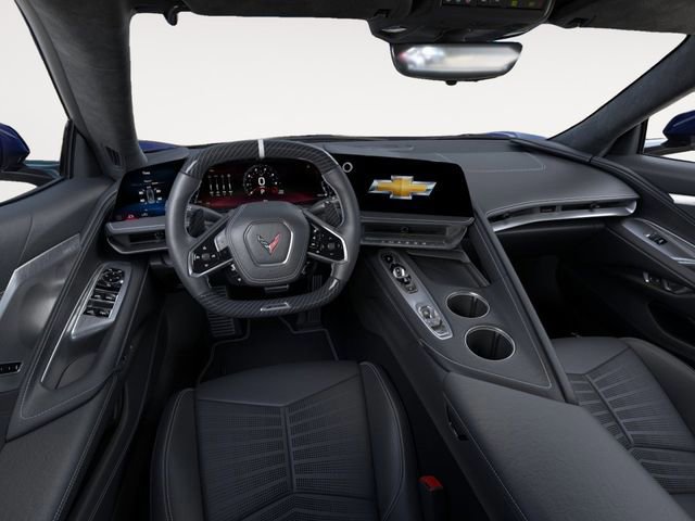 New 2026 Chevrolet Corvette Z06 image 15