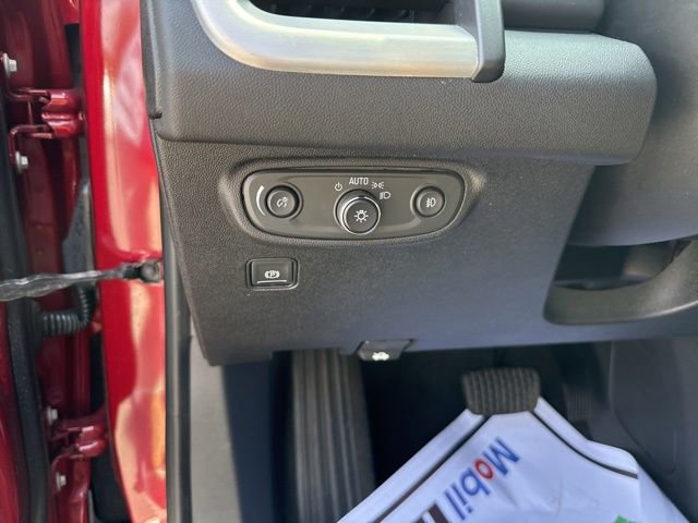 Used 2019 GMC Terrain SLT w/ Preferred Package image 15